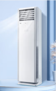 空調(diào)柜機(jī) 5匹 三級能效 380V 定頻冷暖 RF12WQ/NhA-N3JY01