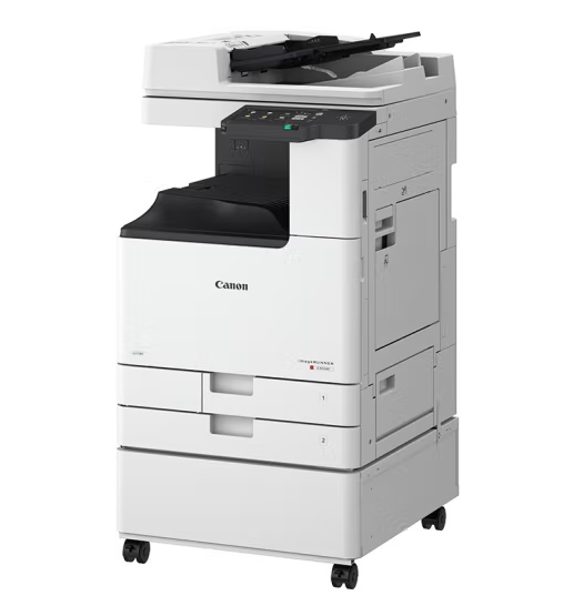 佳能（Canon） iRC3226 A3彩色激光數碼復合機（雙面打印 復印 掃描）【26頁/分鐘】雙紙盒
