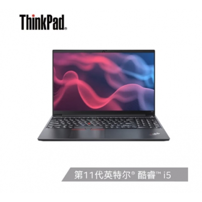 ThinkPad E15 15.6英寸經(jīng)典大屏 11代酷睿 IBM輕薄商務(wù)辦公筆記本電腦 0SCD Xe銳炬顯卡 i5-1135G7 16G內(nèi)存 512G固態(tài)硬盤