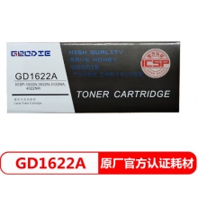 GD1622A硒鼓原廠認(rèn)證耗材TD0022適用愛勝品1022N/3022N/3122NA/4022N GD1622A