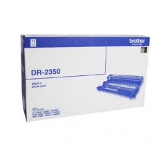 兄弟DR-2350黑色原裝硒鼓 適用于7080D、7180DN、7380、7480D、7880DN DR-235
