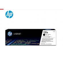 惠普（HP） cf210a 131a黑色原裝硒鼓 適用于251n/276n/nw  131A黑色硒鼓CF210A