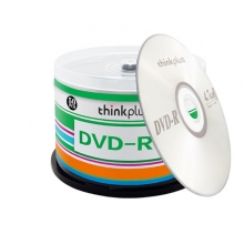 聯(lián)想（Lenovo）DVD-R光盤/刻錄盤 16速4.7GB 空白光盤
