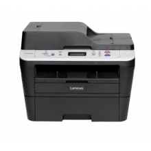 聯(lián)想（Lenovo）A4黑白激光雙面輸稿器打印機復印掃描多功能一體機 M7615DNA自動雙面輸稿器有線網(wǎng)絡(luò)