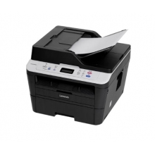 聯(lián)想（Lenovo）A4黑白激光雙面輸稿器打印機復印掃描多功能一體機 M7615DNA自動雙面輸稿器有線網(wǎng)絡(luò)